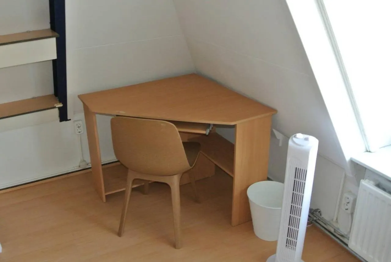 Dom wakacyjny Friedalaan Guesthouse Zwanenburg
